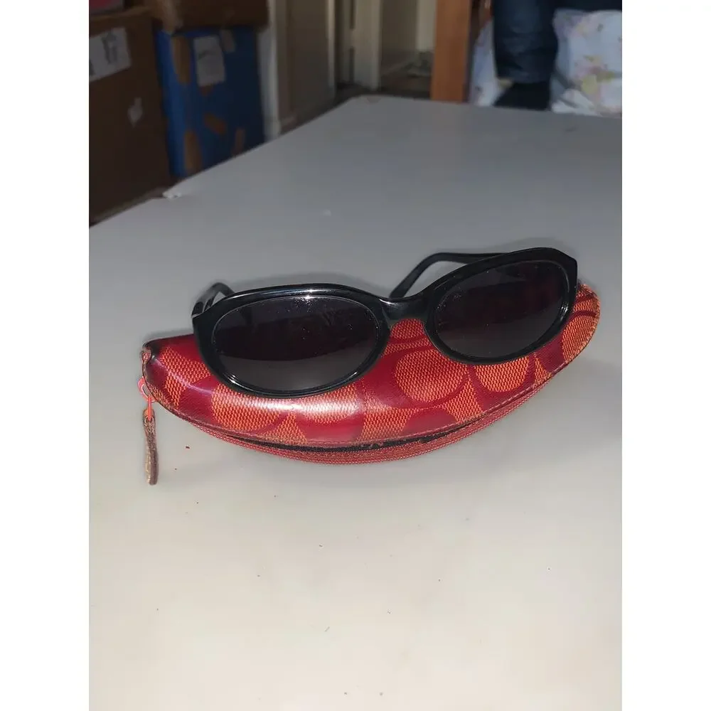 Coach Eye Sunglasses - Picture 1 of 10